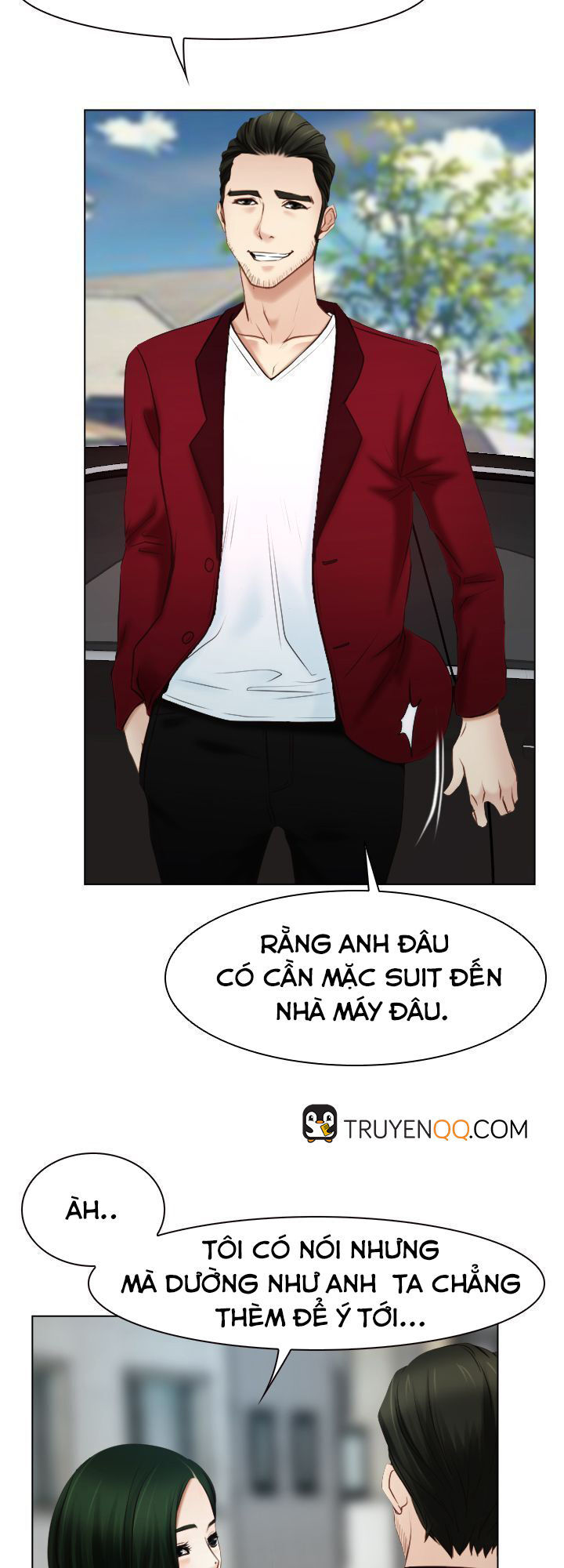 xúc cảm chôn giấu chapter 23 35