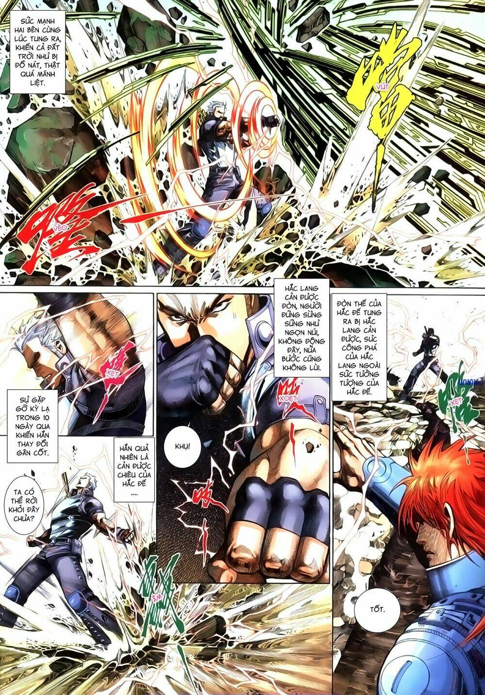 phong vân thần võ ký chapter 37 16