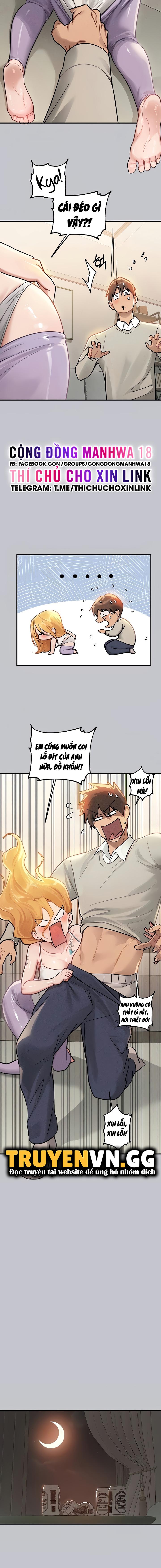 bà chị chủ nhà chapter 113 8