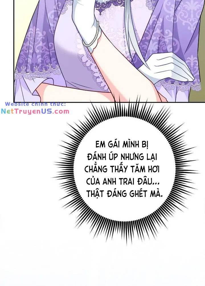 tại sao mẹ chồng tôi lại như thế này? chapter 17 21