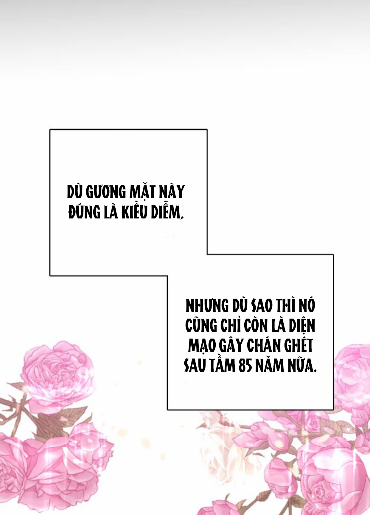 tôi hoán đổi thân xác với thái tử chapter 6.3 19