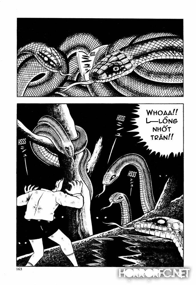 lullbabies from hell chapter 3 68