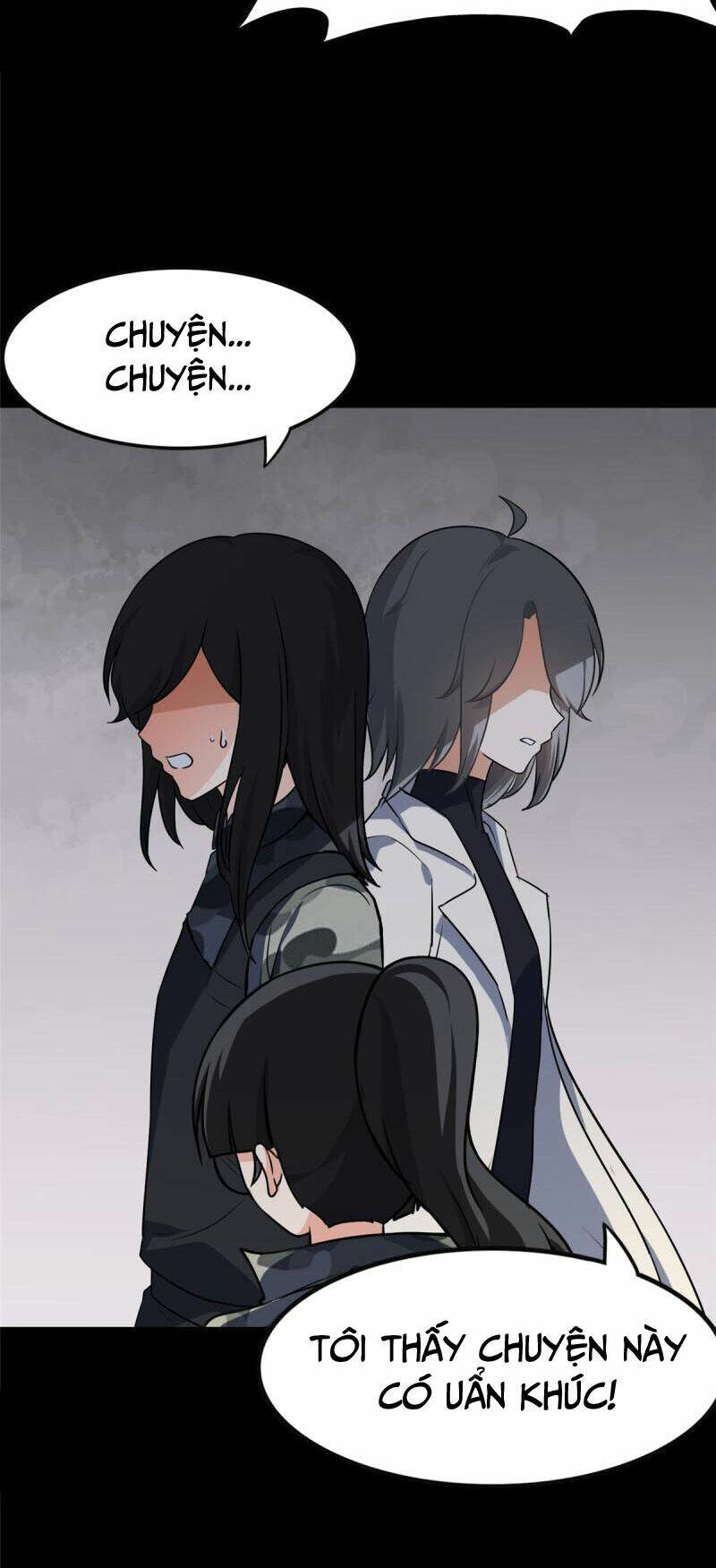 bạn gái virus của tôi chapter 329 10