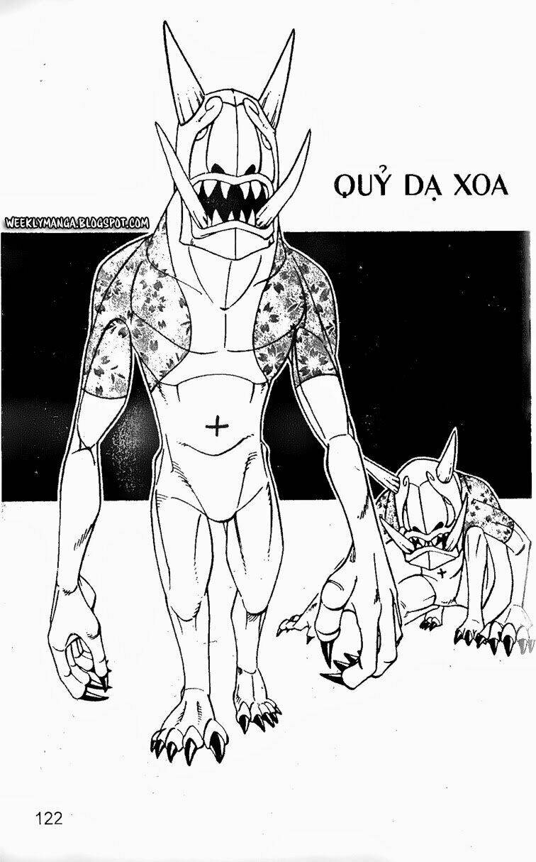 vua pháp thuật chapter 165 13