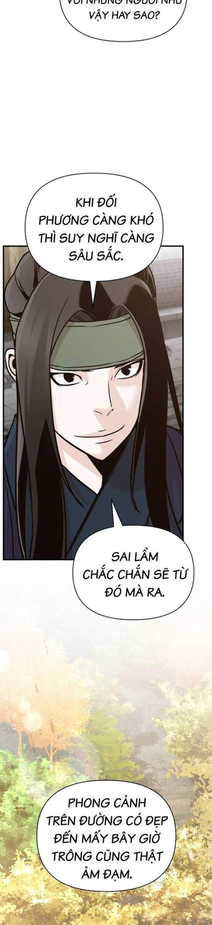 Tiểu Tử Đáng Ngờ Lại Là Cao Thủ chapter 50 37