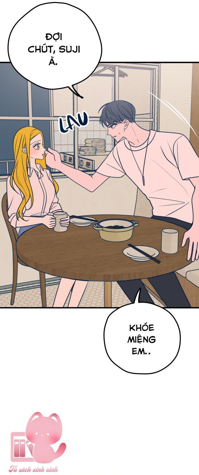 kẻ cắp gặp bà già chapter 28 61