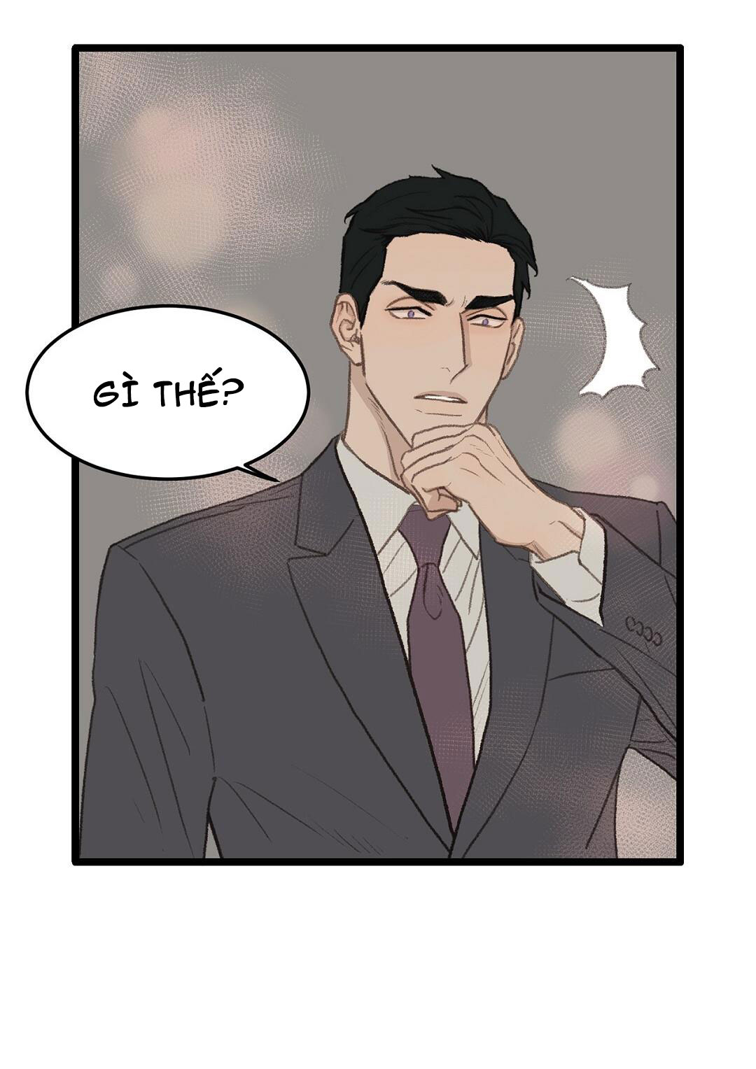 vùng cấm tình yêu của beta chapter 46 46