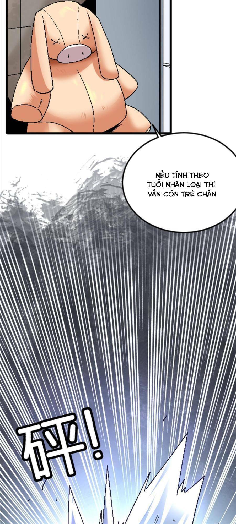 thí chủ, lên đường thôi! chapter 38 5