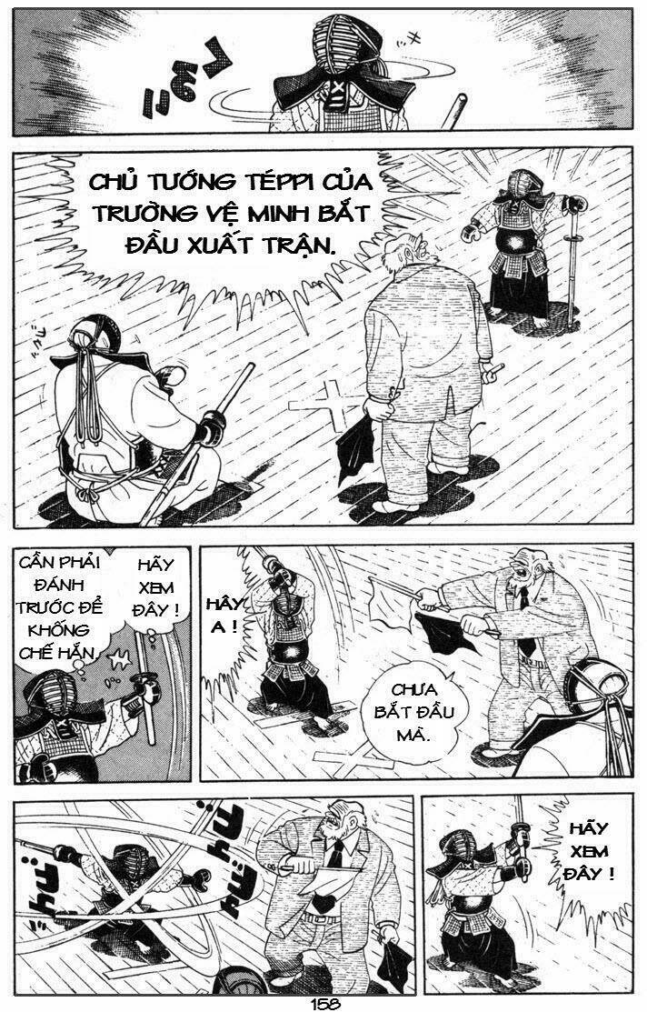 ore wa teppei chapter 48 38