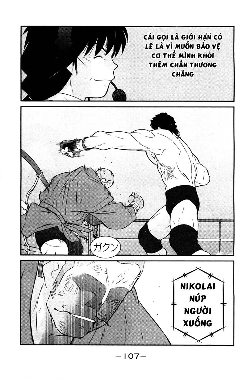 truyền nhân atula 3 chapter 69 16