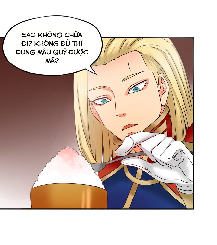 tôi trở thành ceo ở thế giới khác chapter 16 23