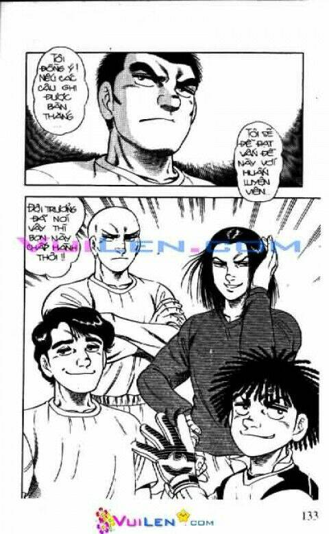 sôi động cầu trường full 17 tập chapter 14 133