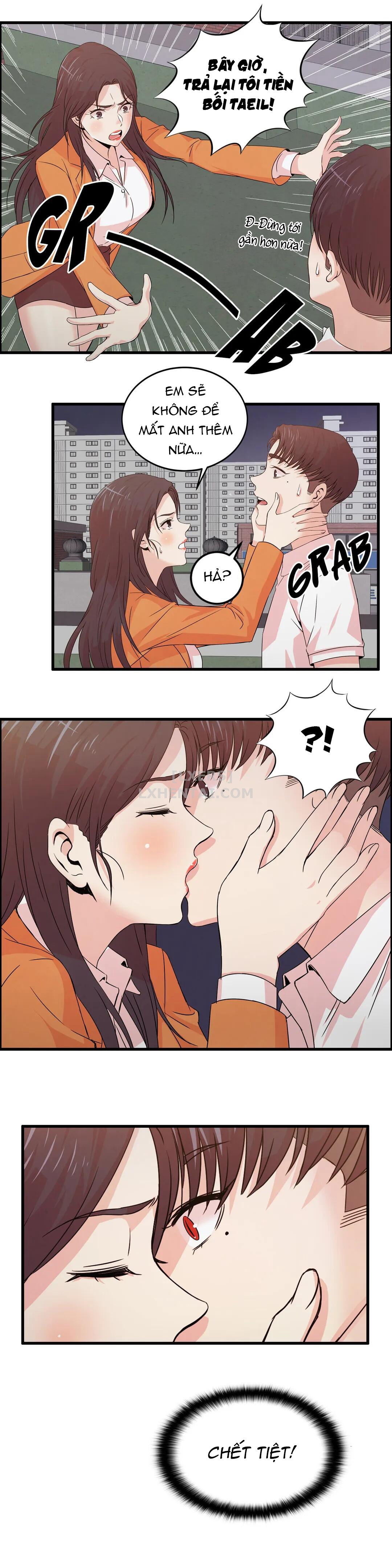 chuyên gia tình dục chapter 27 6
