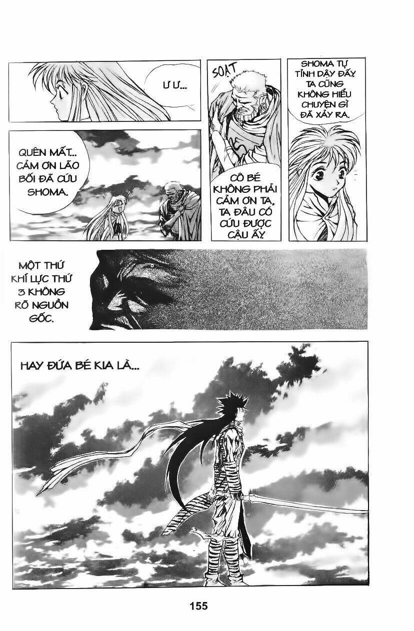 shoma - thiên vương thần kiếm chapter 60 6