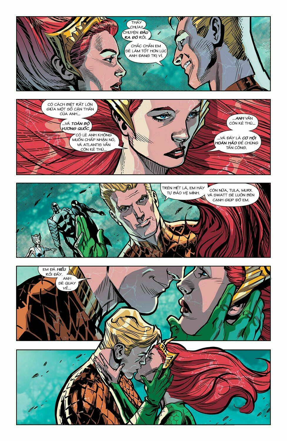 aquaman chapter 42 6