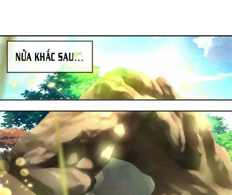 thân thể của ta là kiếm chủng chapter 36 13