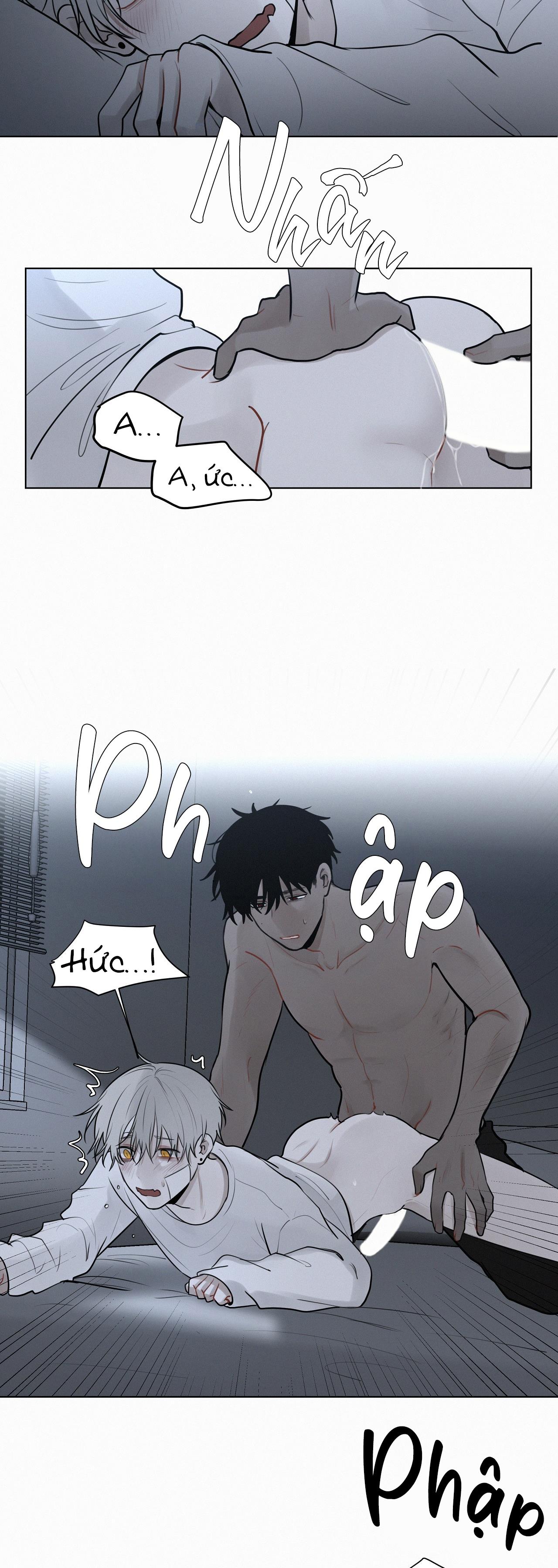 hiến tế máu chapter 54 8