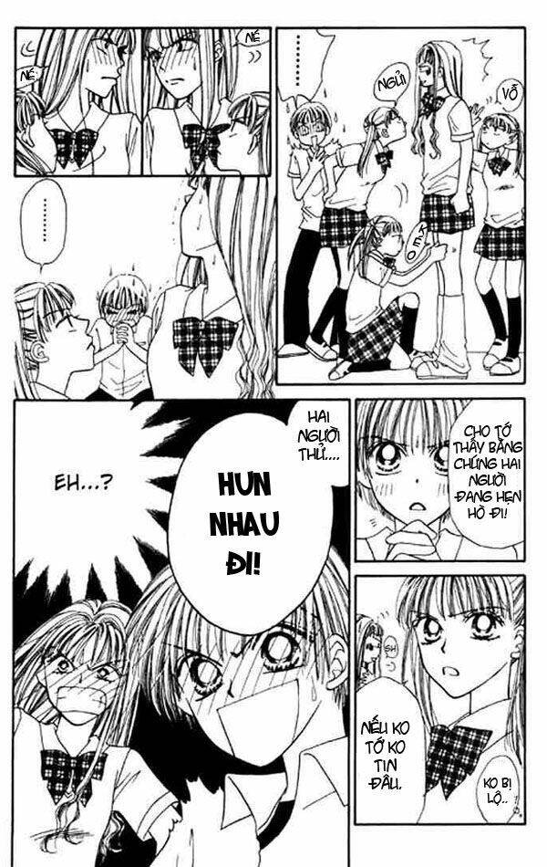 power!! chapter 13 28