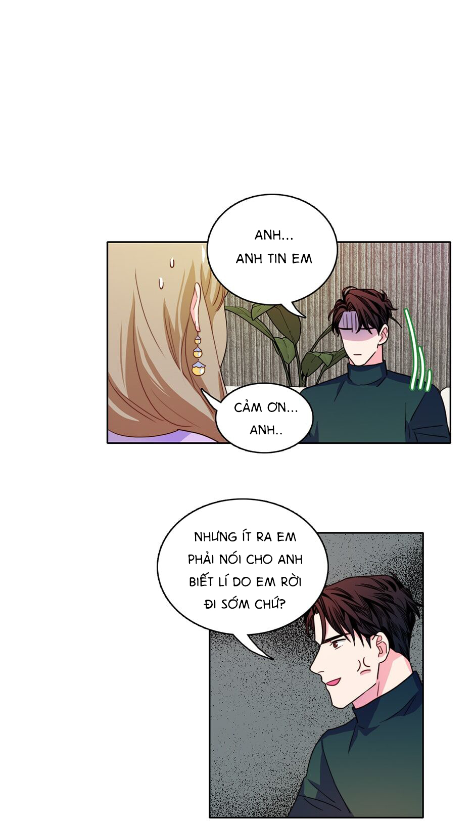 quý cô với chiếc mặt nạ chapter 48 11