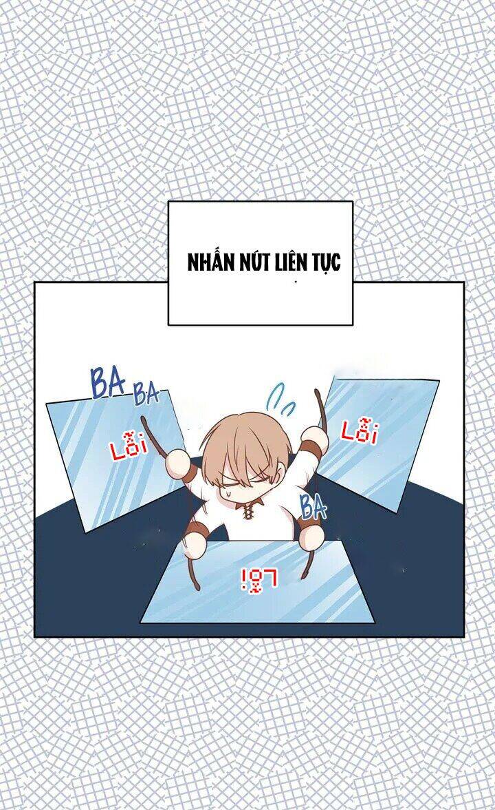 tôi sẽ đi đến cùng với hoàng đế chapter 46 15