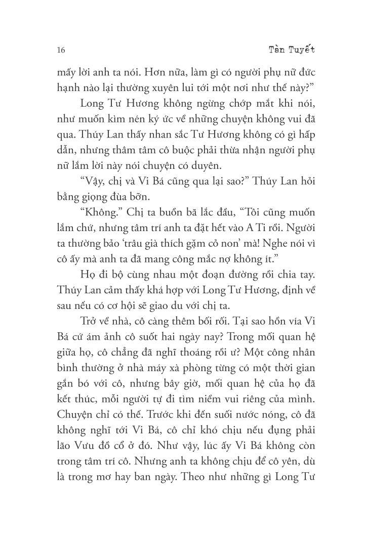 Những Chuyện Tình Thế Kỷ Mới