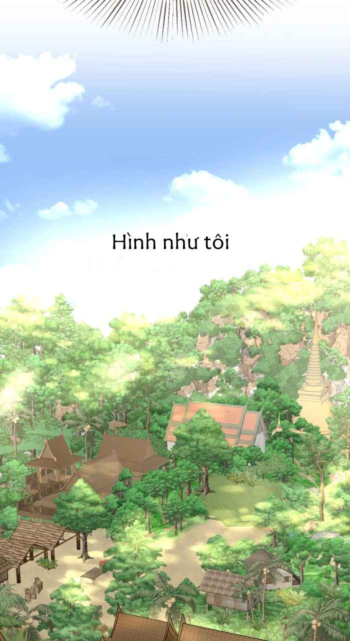tôi là công tử đẹp nhất xiêm chapter 1 58