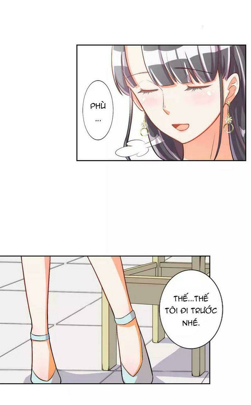 hôn nhân dục vọng: thiếu gia nhẹ một chút! chapter 17 7