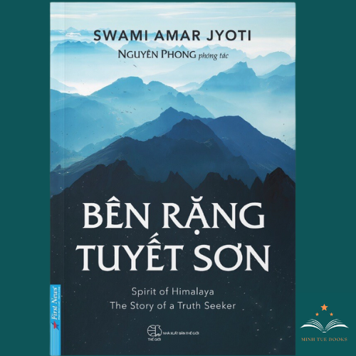 Sách Bên Rặng Tuyết Sơn