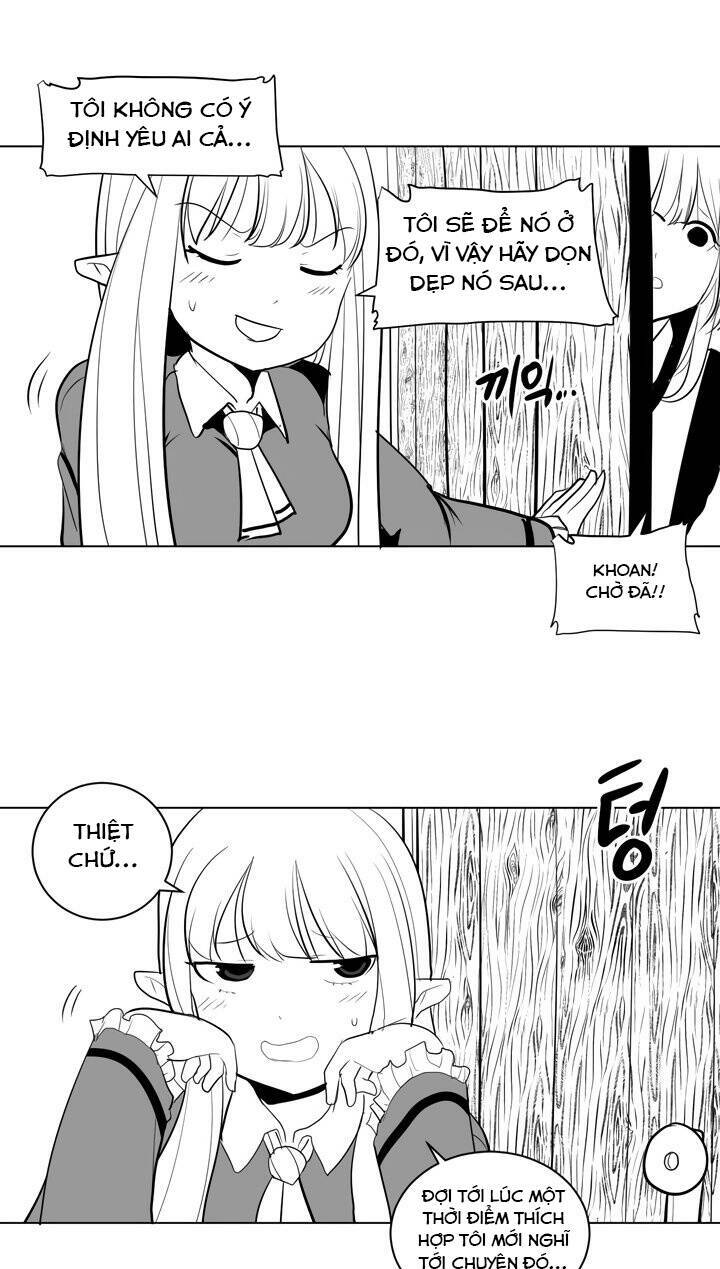 độc lạ dungeon chapter 0 25