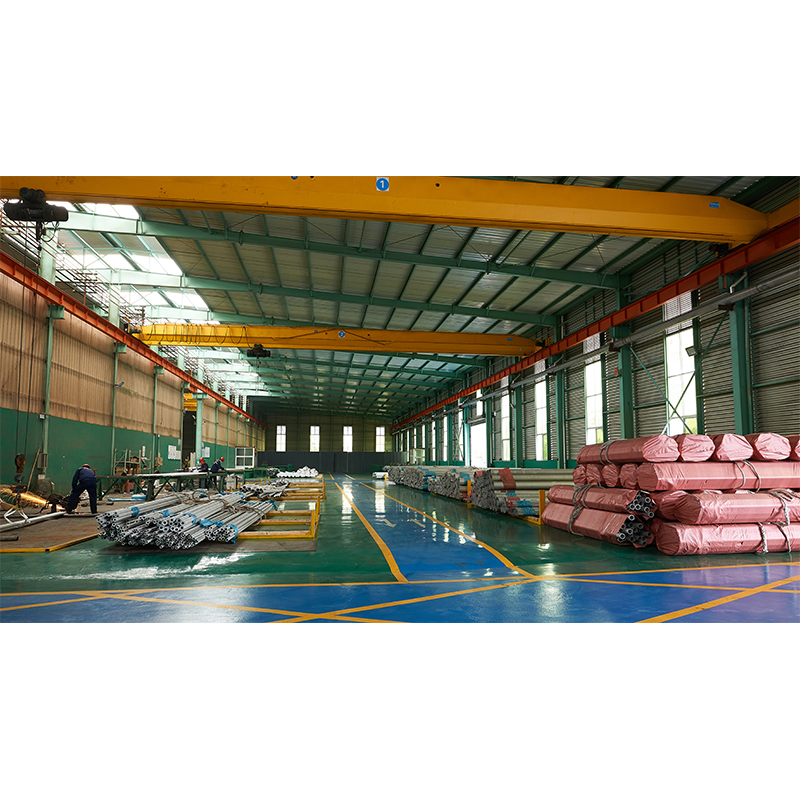 Haohang TP304 Ống thép không gỉ / ống liền mạch bằng thép không gỉ / ống có thành dày bằng thép không gỉ / ống hàn bằng thép không gỉ / phụ kiện đường ống bằng thép không gỉ
