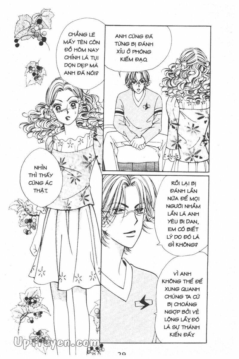 cô nàng ngổ ngáo chapter 5 32