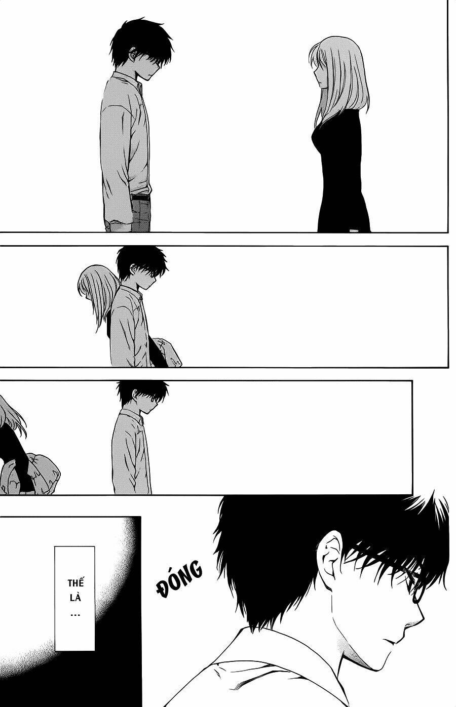 boku no kotori-san chapter 1 29