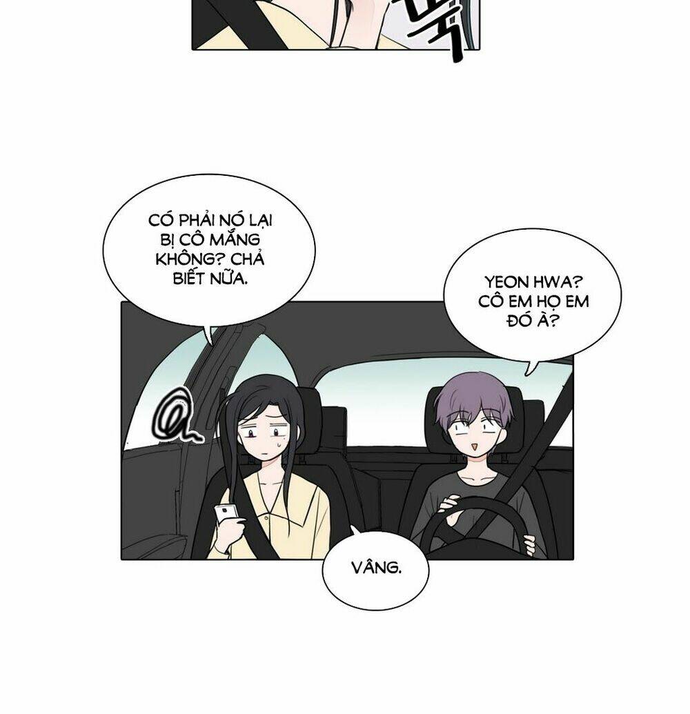 cậu nhóc tiểu học mà tôi yêu! chapter 34 57