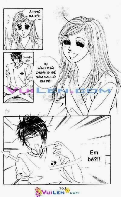 cô gái trung hoa chapter 4 163