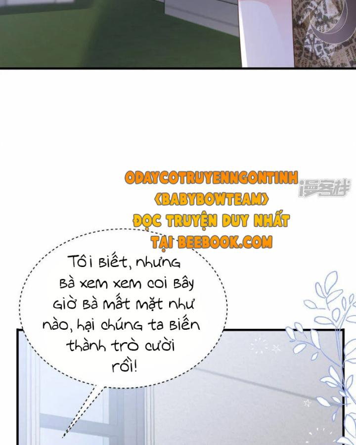 đại tiểu thư có thể có bụng dạ gì xấu chứ! (full) chapter 30 8