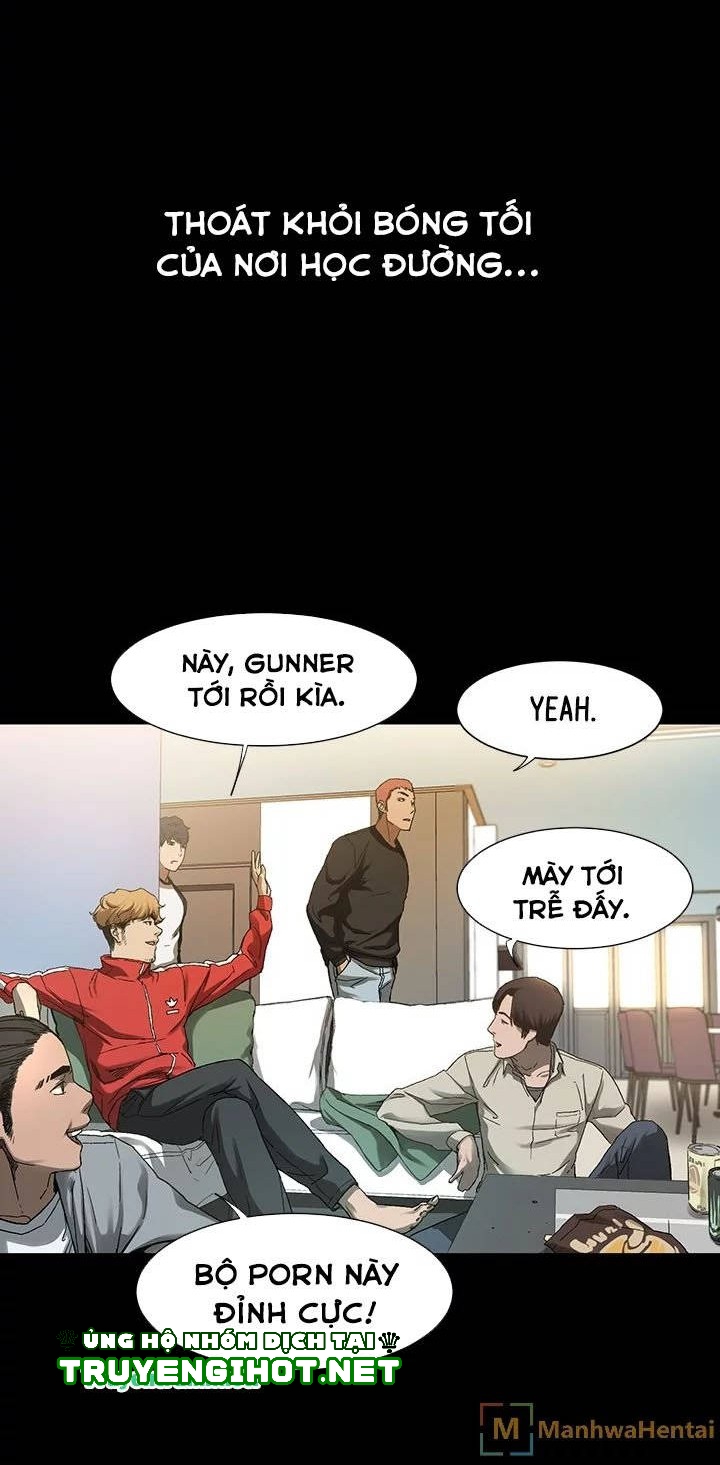 anh chính là muốn làm em! chapter 6 9