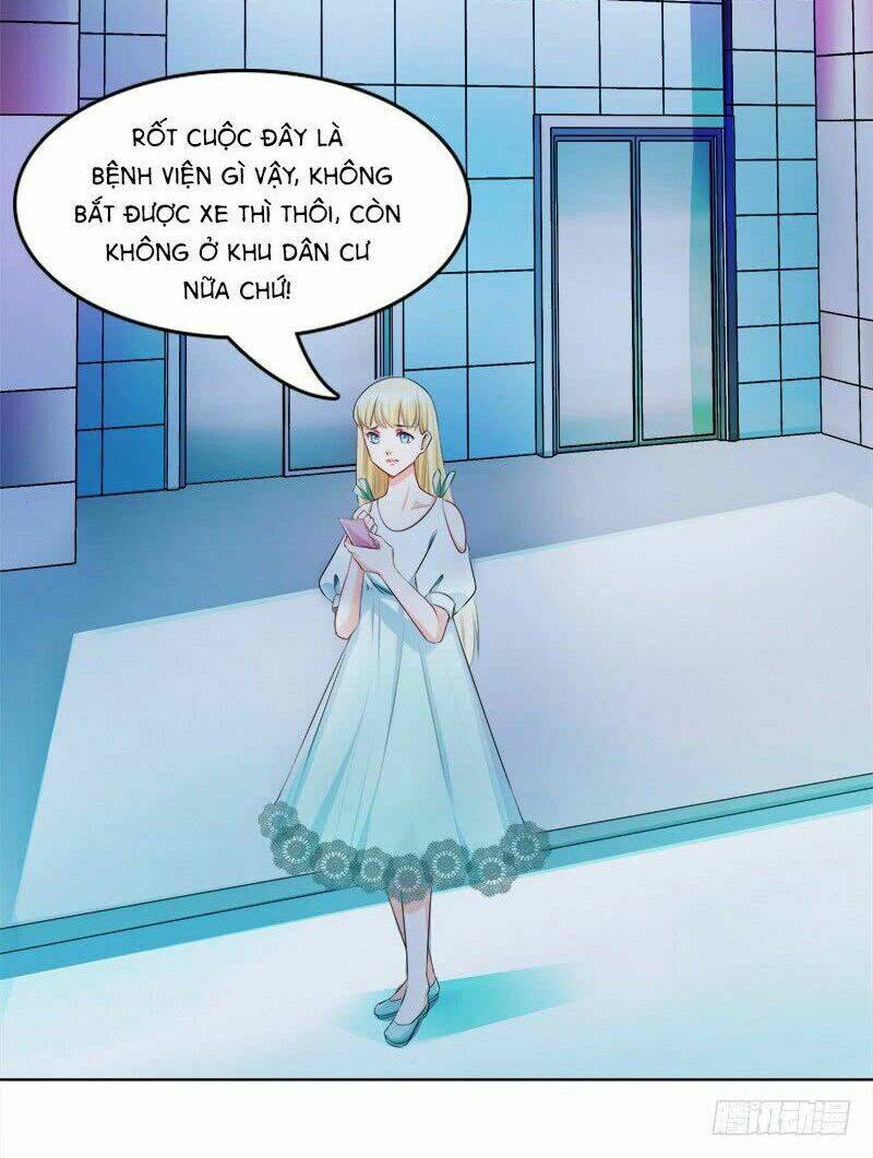 lãnh hôn cuồng ái chapter 14 20