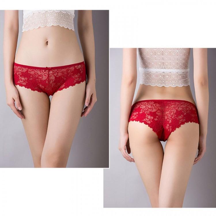 Combo 5 quần lót nữ thoáng mát đẹp