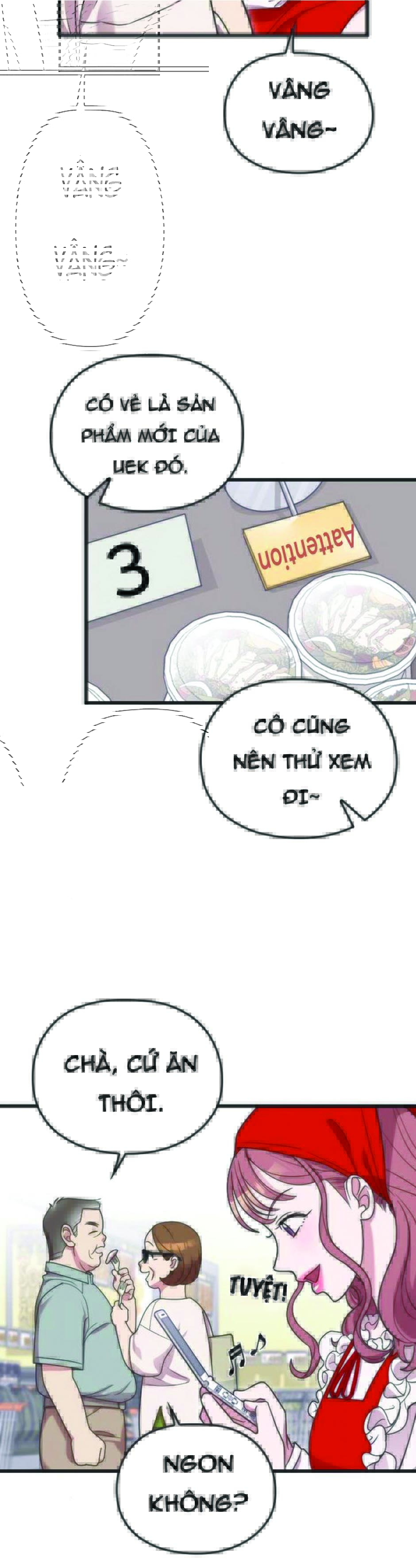 cô đi mà lấy chồng tôi chapter 16.1 13