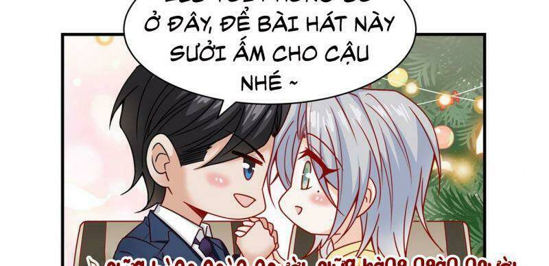 ảnh đế yêu hồ chapter 62.5 18