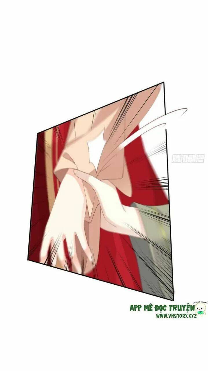 hoàng hậu ương bướng chapter 263 12