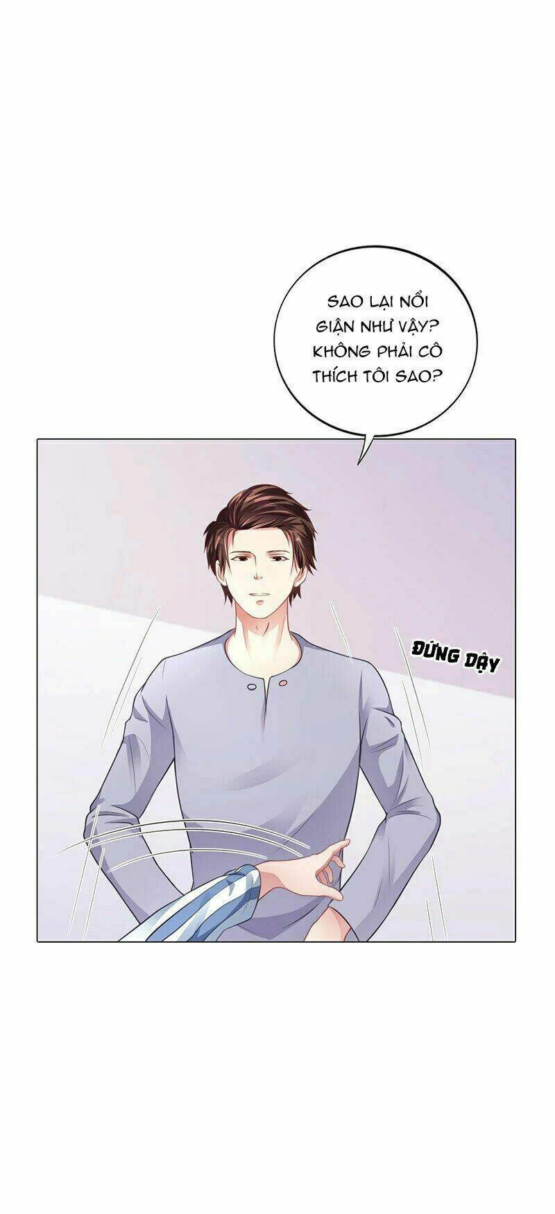 danh môn độc sủng ái thê chapter 35 21