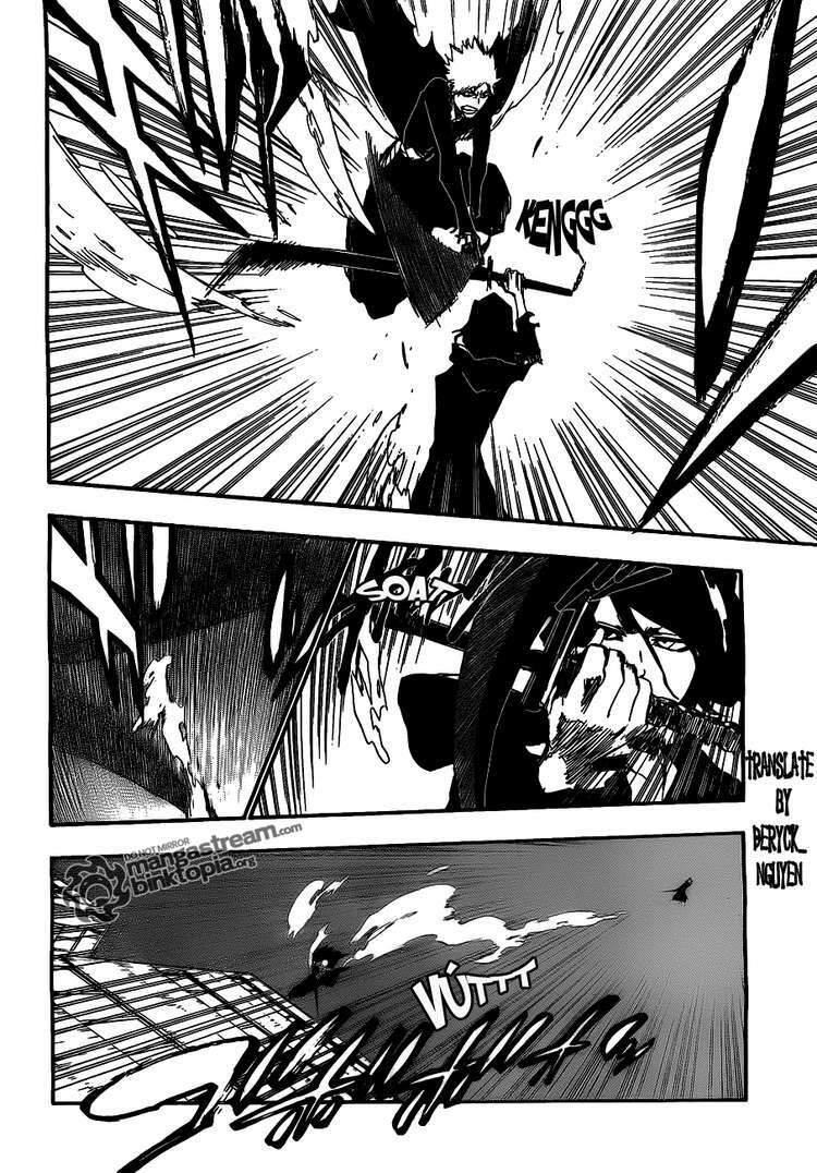 thần chết ichigo chapter 410 2