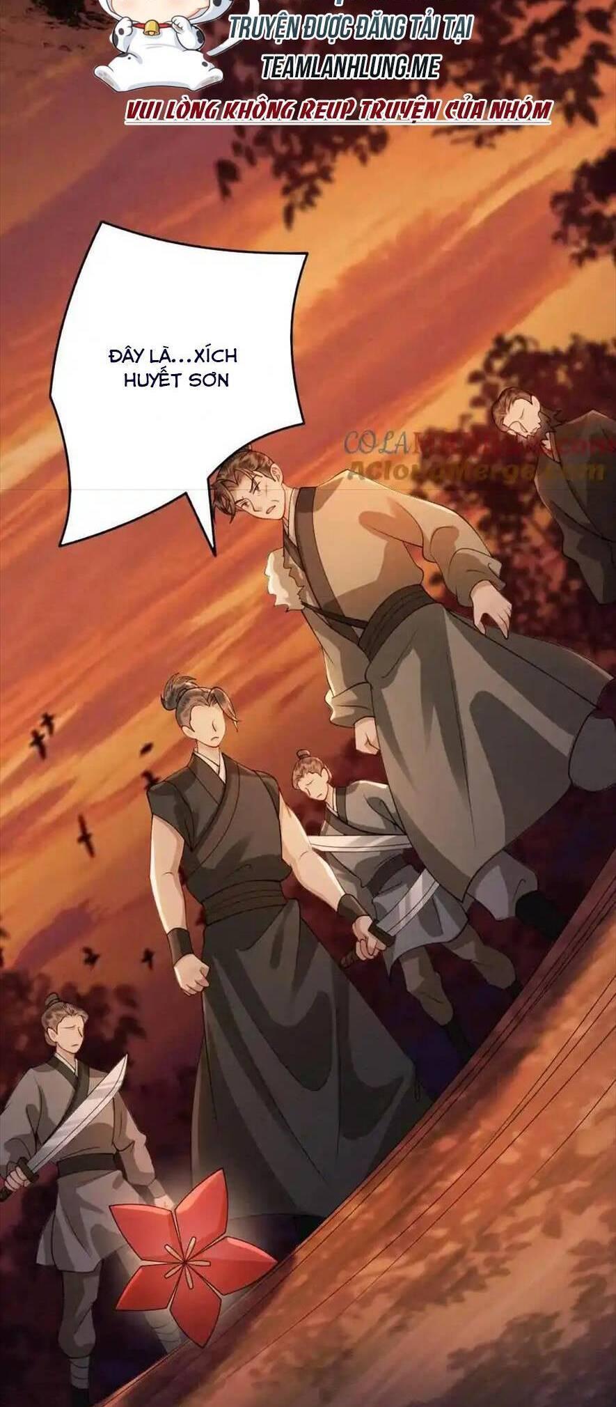 báo cáo nhiếp chính vương, đại lão nàng ấy chuyên trị bệnh liệt dương chapter 182 14