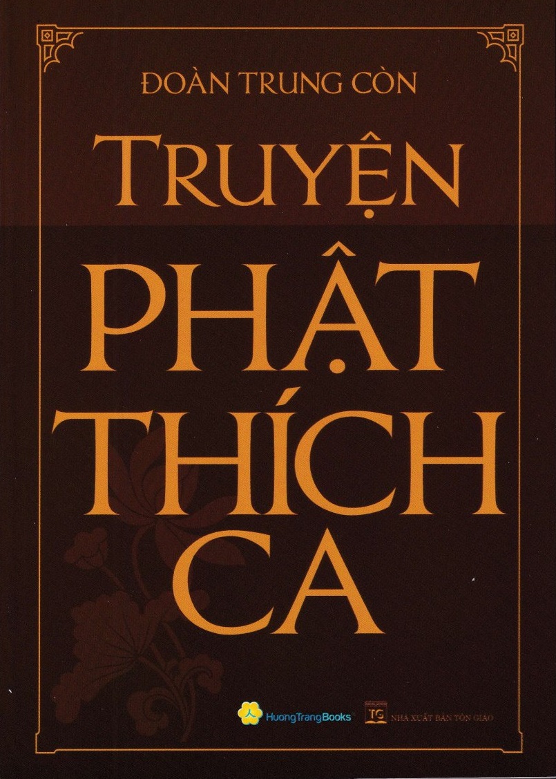 TRUYỆN PHẬT THÍCH CA