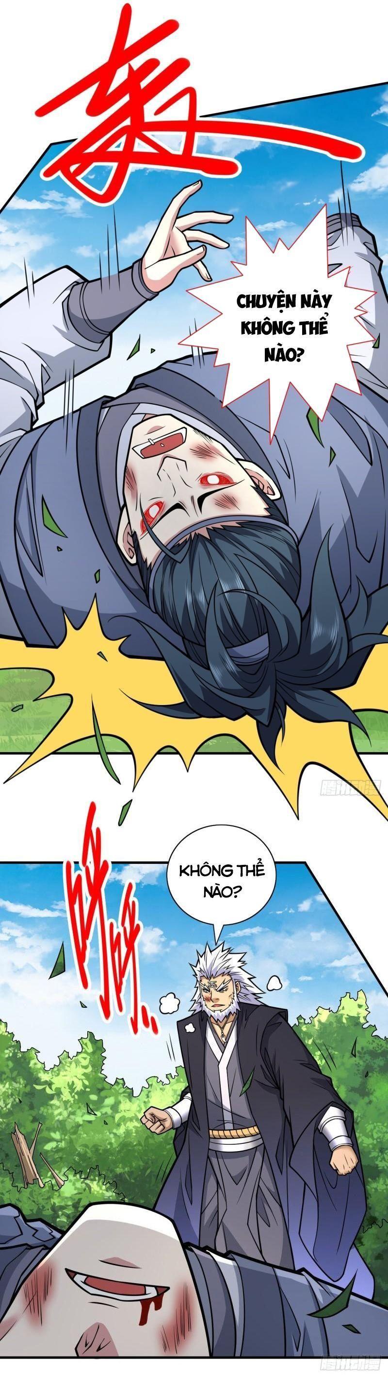 bị sư phụ xinh đẹp dùng 99 cách dạy dỗ thành thánh chapter 93 12