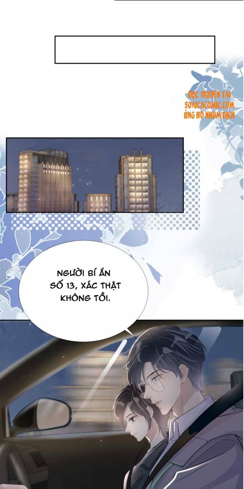 ngự tỷ toàn năng lại bị phá mã giáp chapter 13 24