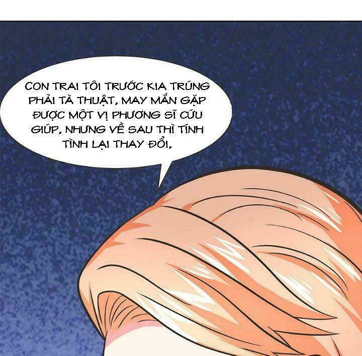 chào buổi tối, minh vương đại nhân chapter 15 33