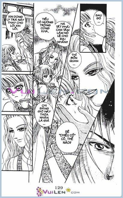 nàng công chúa lạc loài chapter 2 131