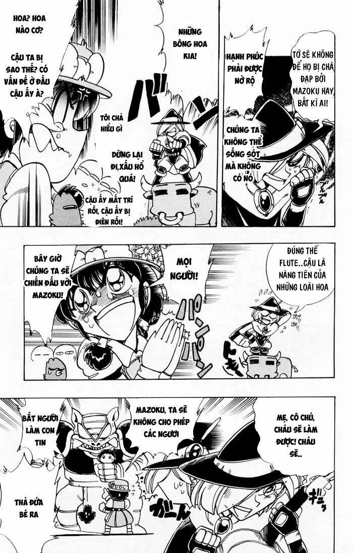 violinist of hameln - cây đàn kì diệu chapter 69 35